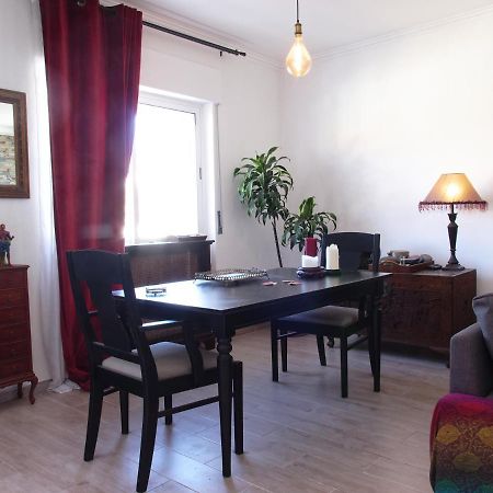 Apartmán Toca Do Lobo Charneca  Exteriér fotografie