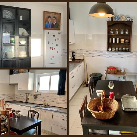 Apartmán Toca Do Lobo Charneca  Exteriér fotografie