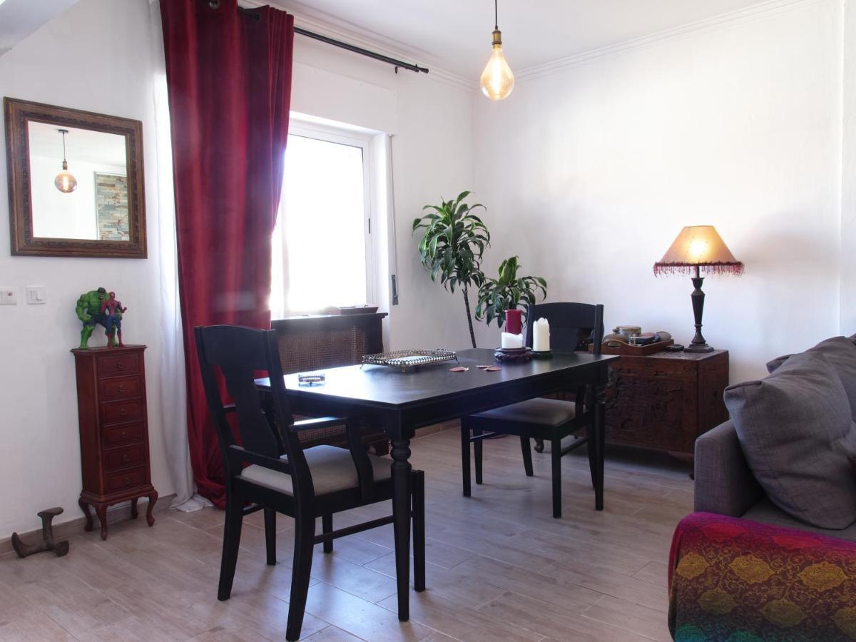 Apartmán Toca Do Lobo Charneca  Exteriér fotografie