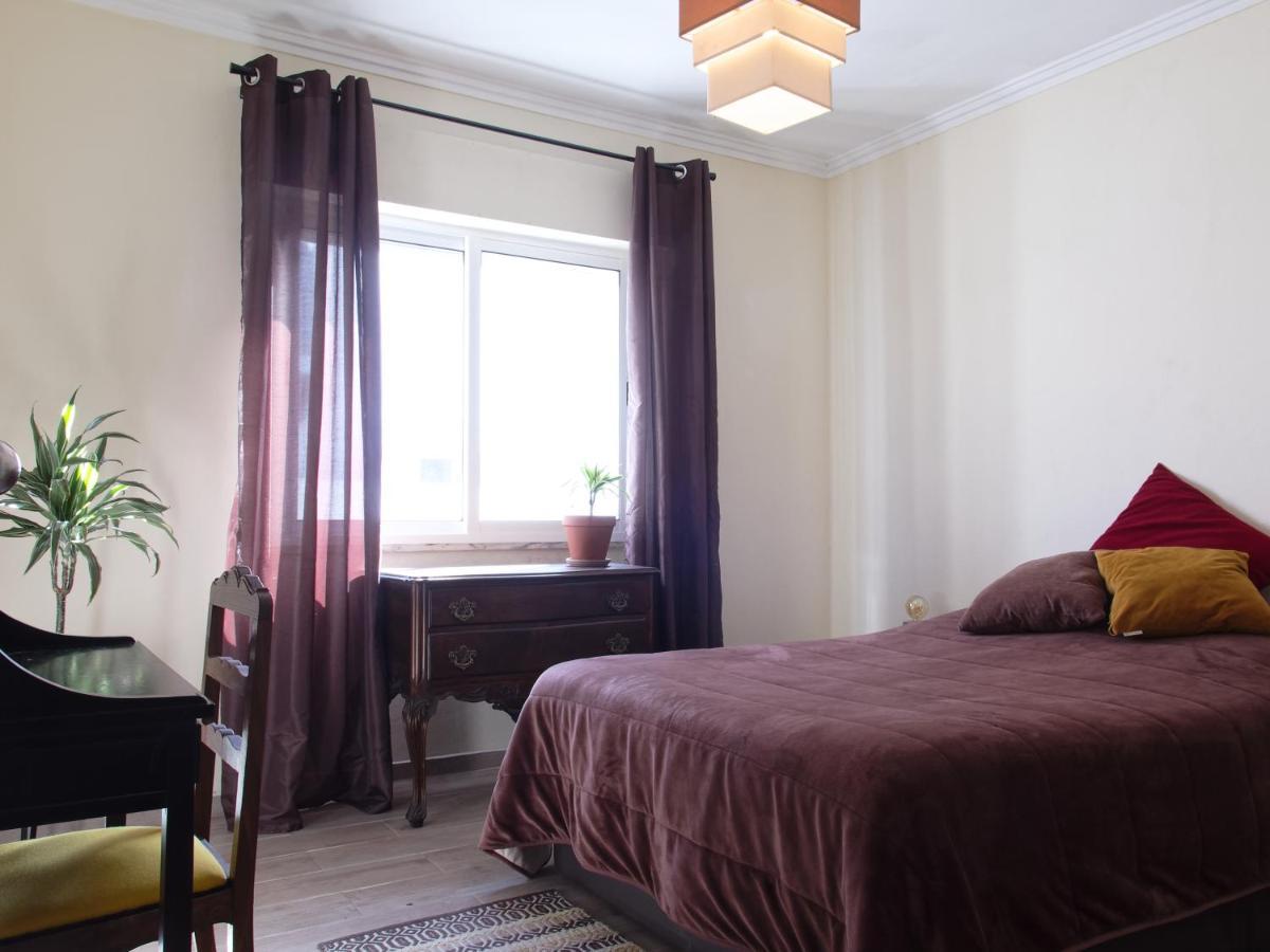 Apartmán Toca Do Lobo Charneca  Exteriér fotografie