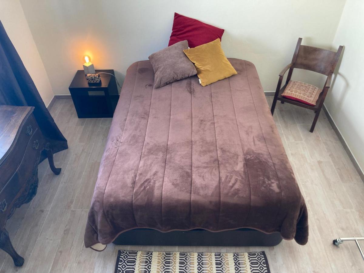 Apartmán Toca Do Lobo Charneca  Exteriér fotografie