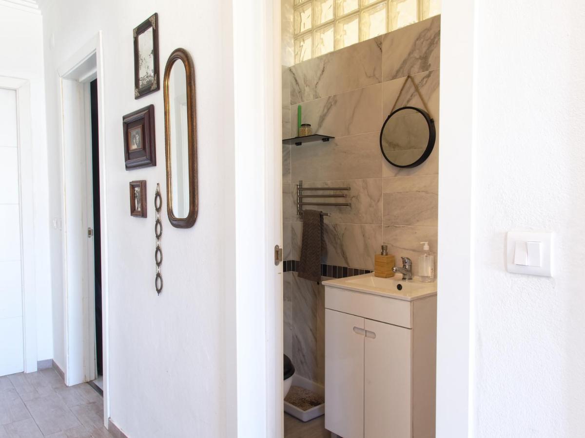 Apartmán Toca Do Lobo Charneca  Exteriér fotografie