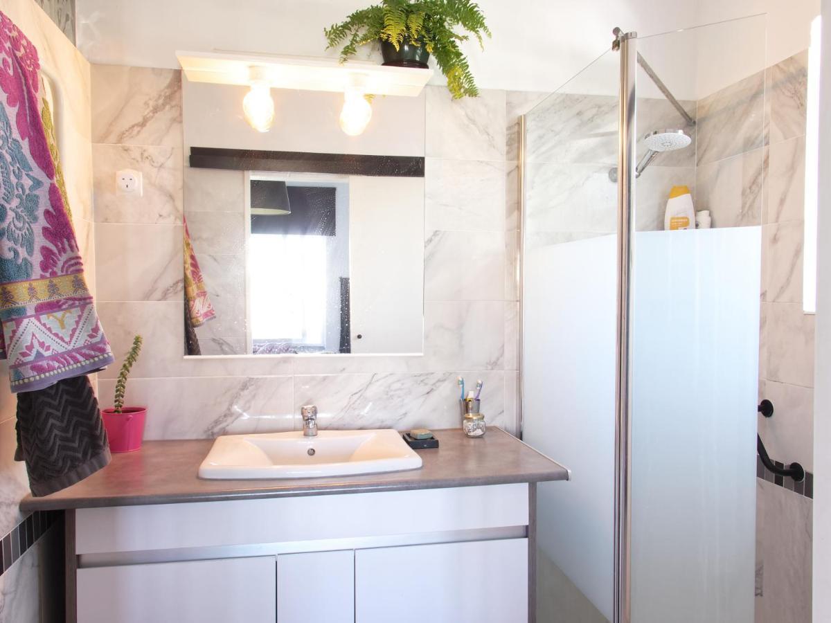 Apartmán Toca Do Lobo Charneca  Exteriér fotografie