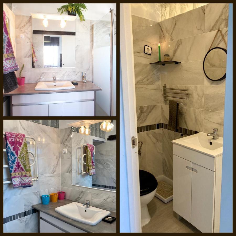 Apartmán Toca Do Lobo Charneca  Exteriér fotografie
