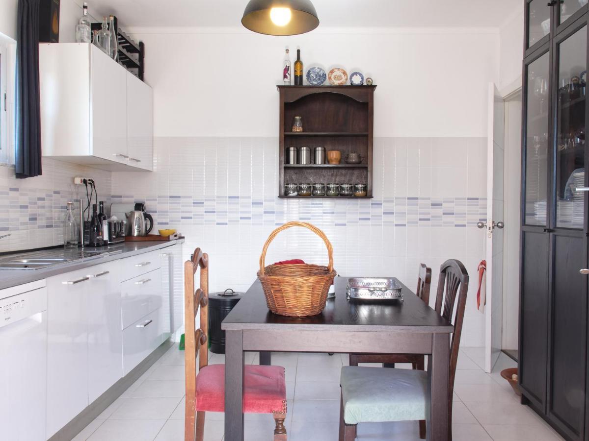 Apartmán Toca Do Lobo Charneca  Exteriér fotografie