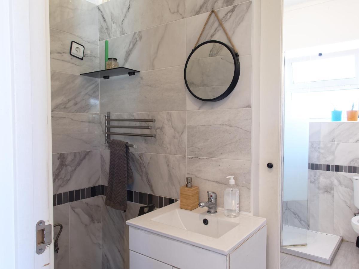 Apartmán Toca Do Lobo Charneca  Exteriér fotografie
