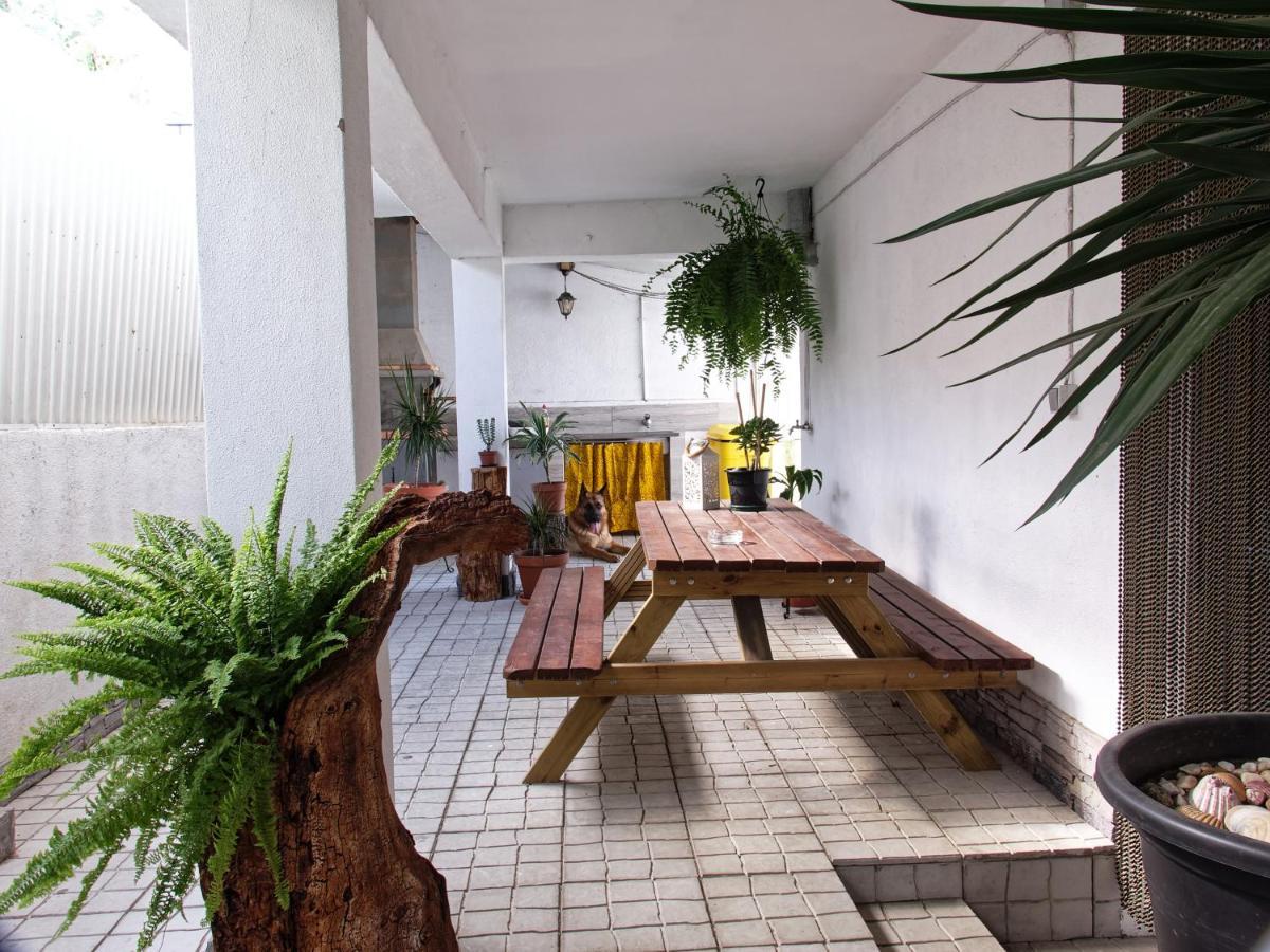 Apartmán Toca Do Lobo Charneca  Exteriér fotografie