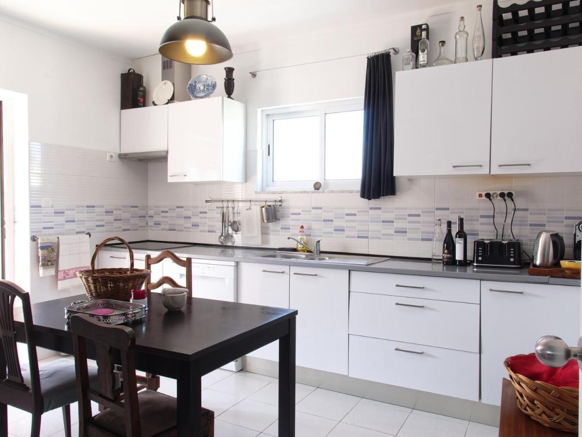 Apartmán Toca Do Lobo Charneca  Exteriér fotografie